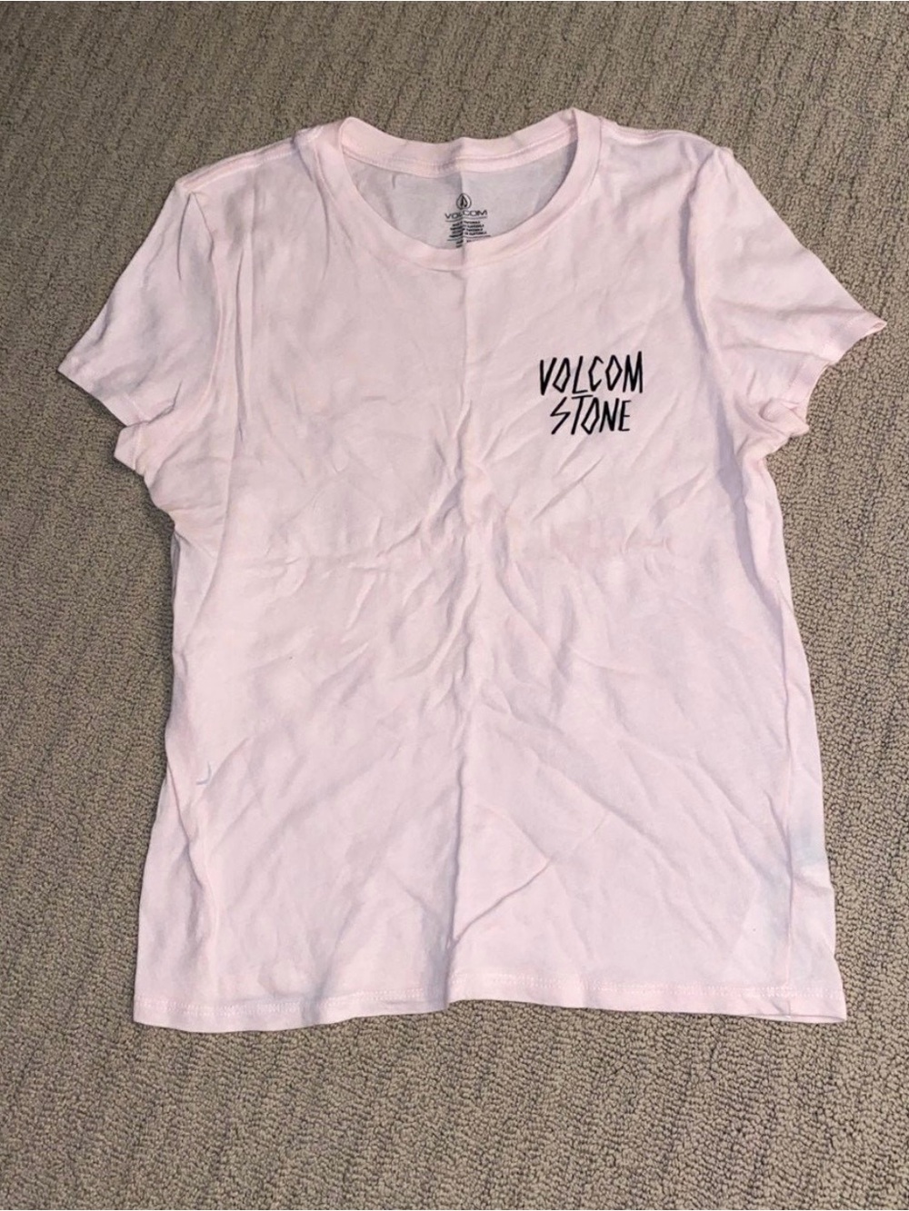 Volcom shirt